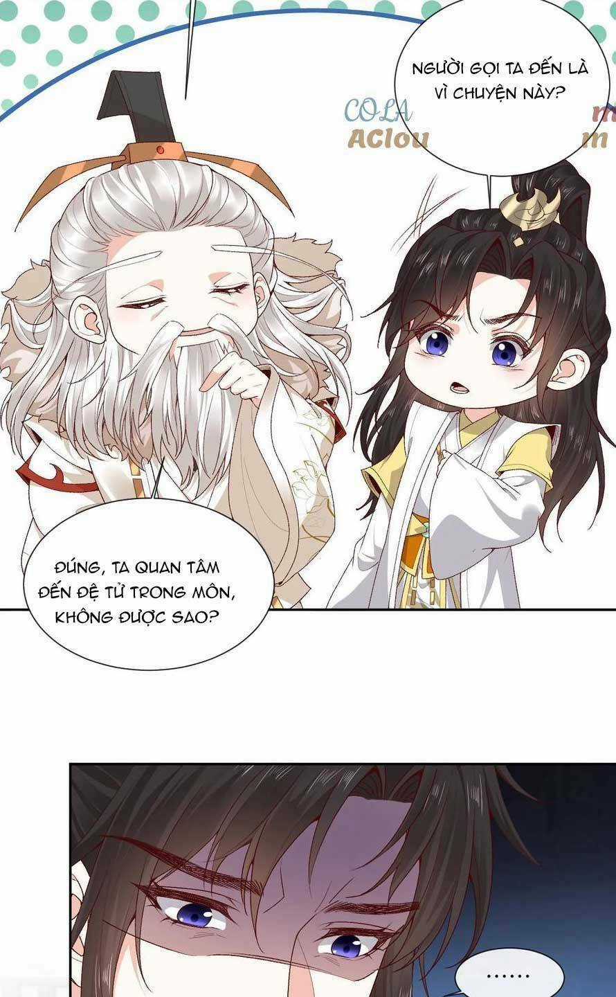 Sau Khi Không Ngừng Tìm Đường Chết, Ta Trở Thành Đế Tôn Vạn Người Mê Chapter 175 trang 13