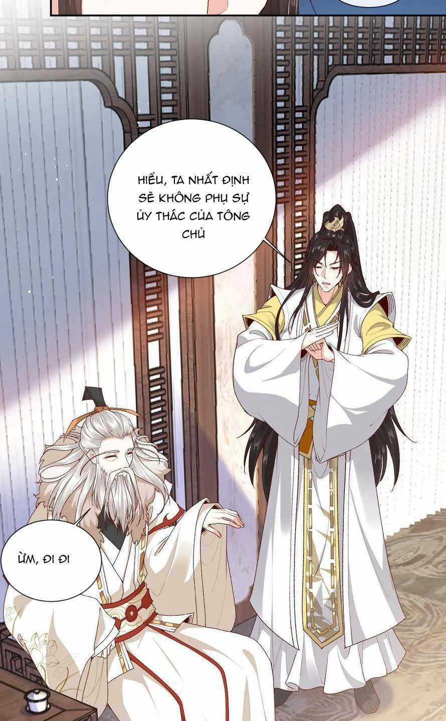 Sau Khi Không Ngừng Tìm Đường Chết, Ta Trở Thành Đế Tôn Vạn Người Mê Chapter 175 trang 14