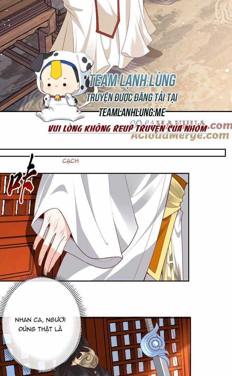 Sau Khi Không Ngừng Tìm Đường Chết, Ta Trở Thành Đế Tôn Vạn Người Mê Chapter 175 trang 15