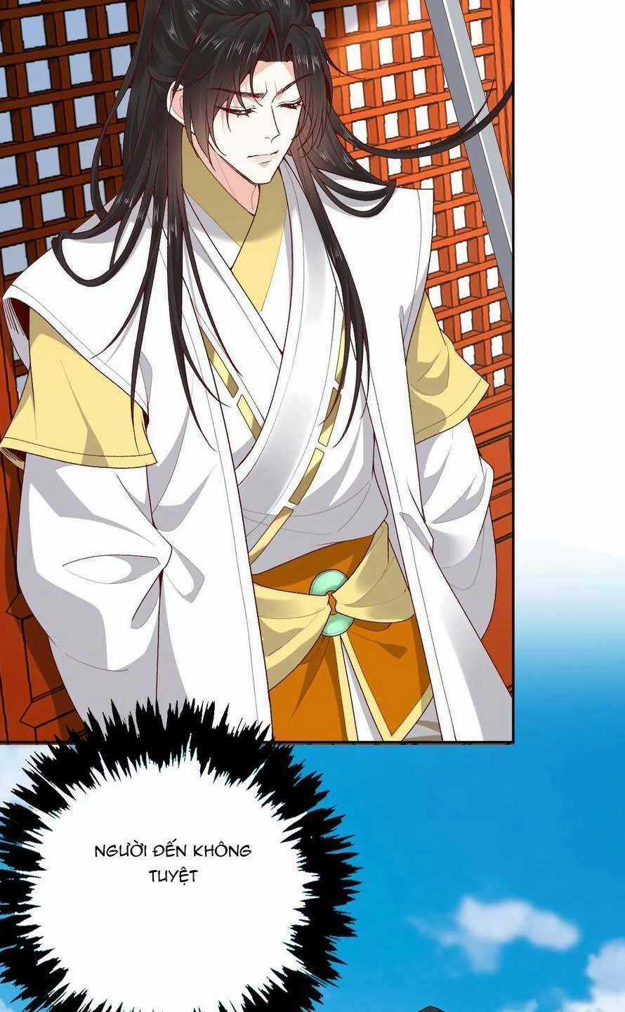 Sau Khi Không Ngừng Tìm Đường Chết, Ta Trở Thành Đế Tôn Vạn Người Mê Chapter 175 trang 16