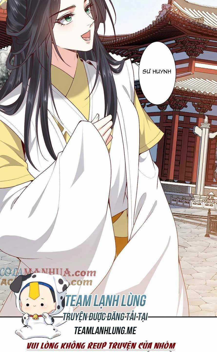 Sau Khi Không Ngừng Tìm Đường Chết, Ta Trở Thành Đế Tôn Vạn Người Mê Chapter 175 trang 19