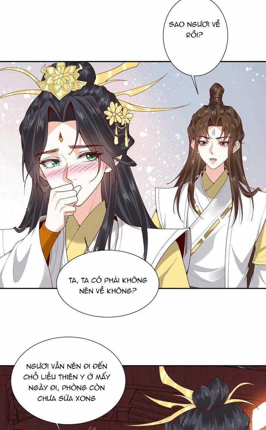 Sau Khi Không Ngừng Tìm Đường Chết, Ta Trở Thành Đế Tôn Vạn Người Mê Chapter 175 trang 20