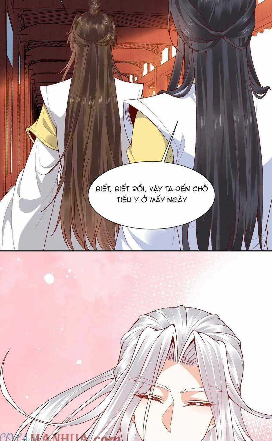 Sau Khi Không Ngừng Tìm Đường Chết, Ta Trở Thành Đế Tôn Vạn Người Mê Chapter 175 trang 21