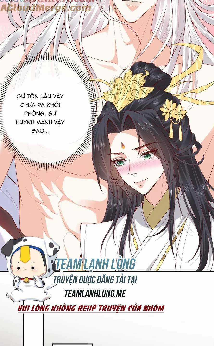 Sau Khi Không Ngừng Tìm Đường Chết, Ta Trở Thành Đế Tôn Vạn Người Mê Chapter 175 trang 22