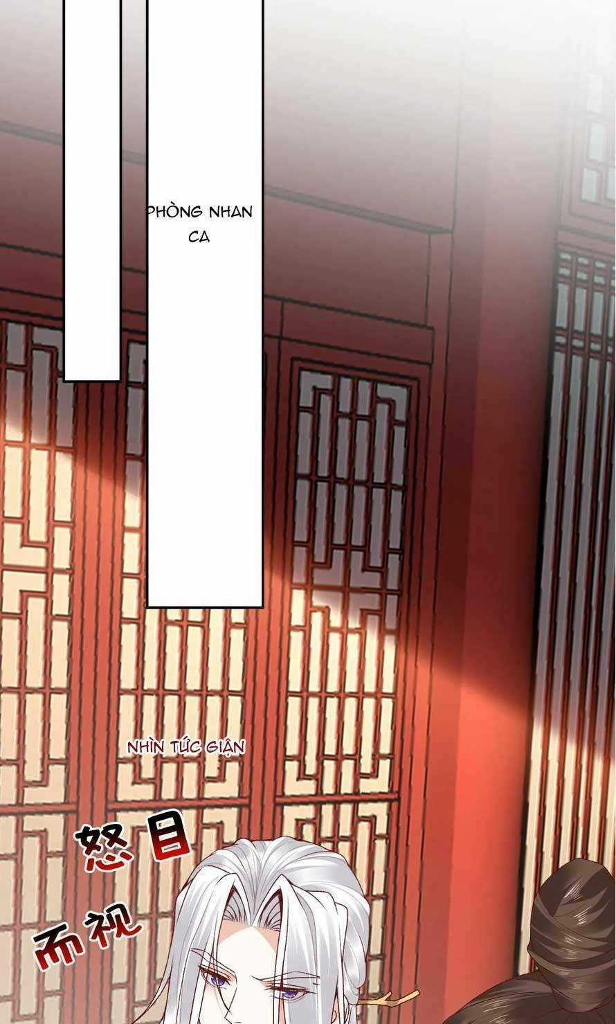 Sau Khi Không Ngừng Tìm Đường Chết, Ta Trở Thành Đế Tôn Vạn Người Mê Chapter 175 trang 23