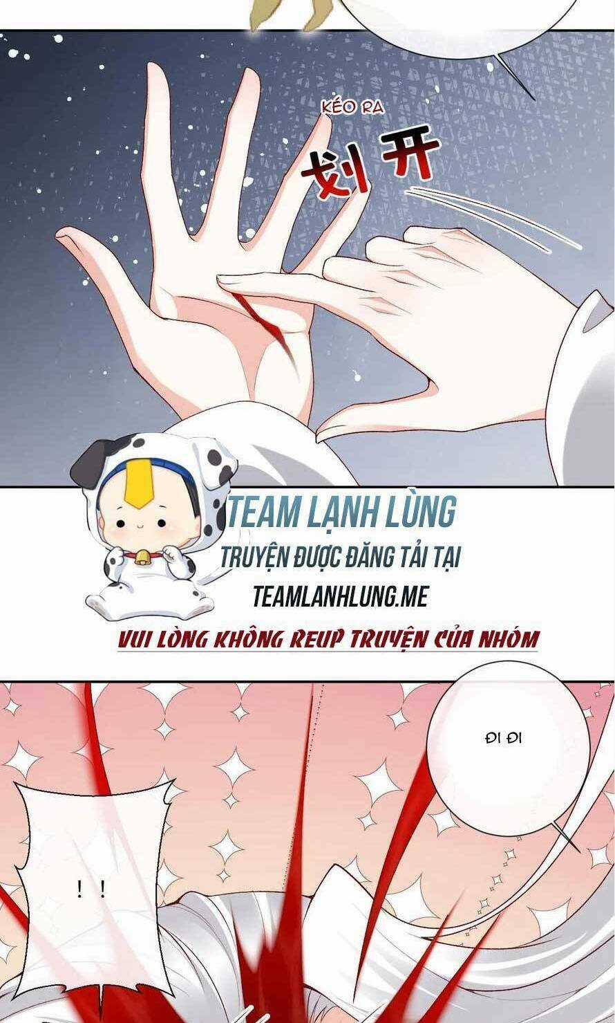 Sau Khi Không Ngừng Tìm Đường Chết, Ta Trở Thành Đế Tôn Vạn Người Mê Chapter 175 trang 25