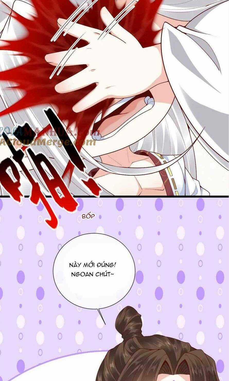 Sau Khi Không Ngừng Tìm Đường Chết, Ta Trở Thành Đế Tôn Vạn Người Mê Chapter 175 trang 26