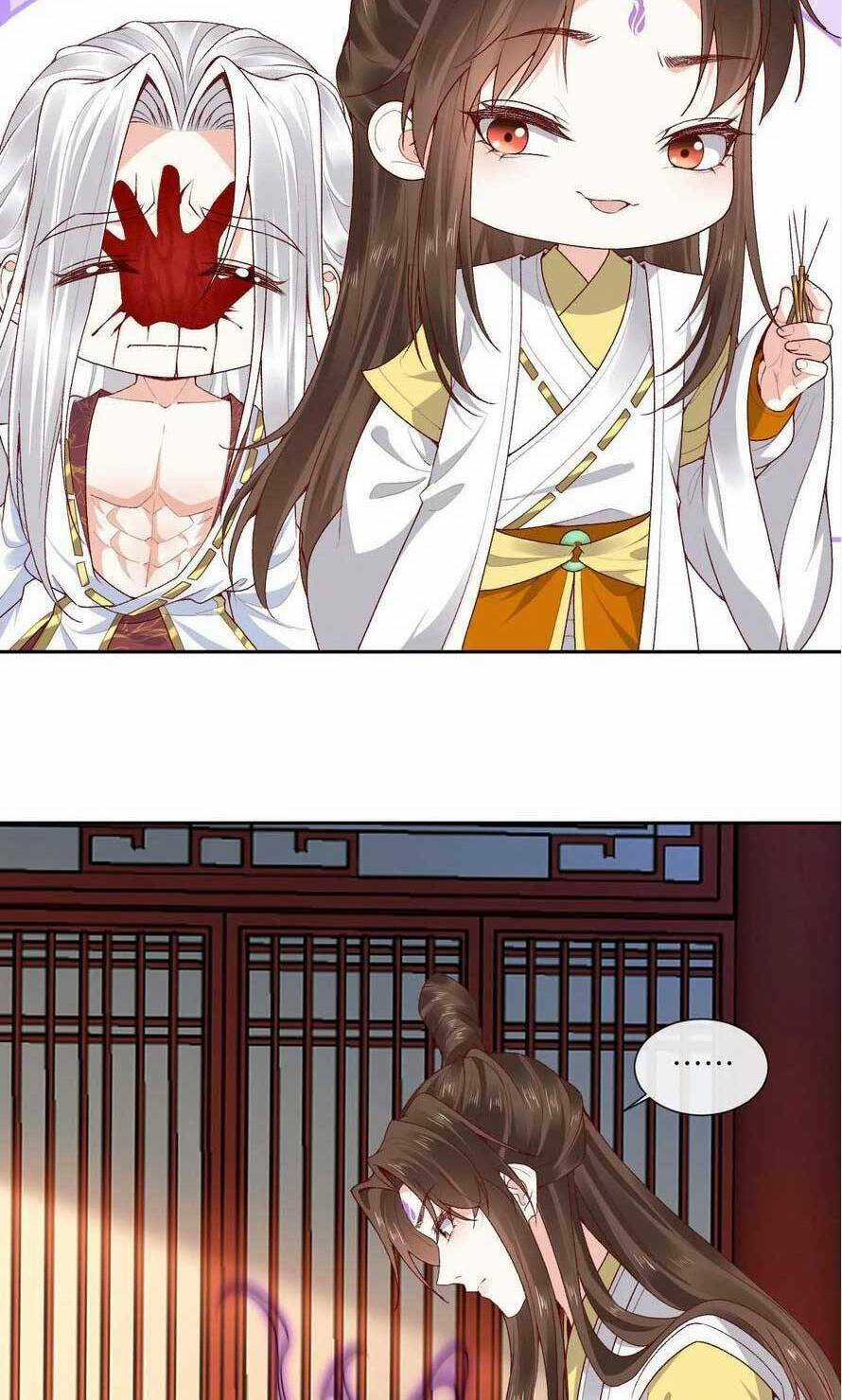 Sau Khi Không Ngừng Tìm Đường Chết, Ta Trở Thành Đế Tôn Vạn Người Mê Chapter 175 trang 27