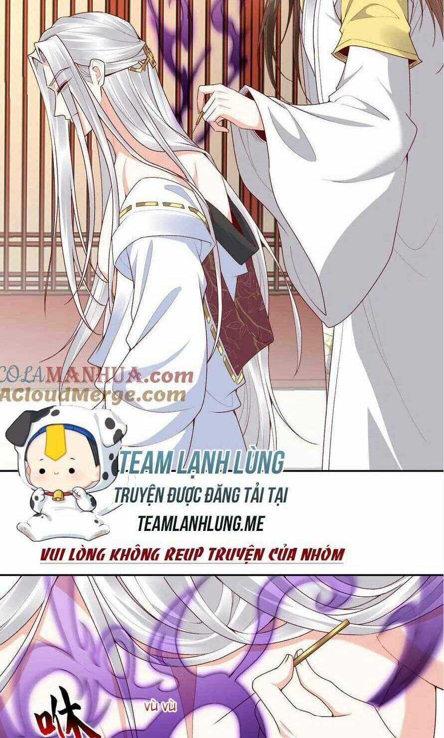 Sau Khi Không Ngừng Tìm Đường Chết, Ta Trở Thành Đế Tôn Vạn Người Mê Chapter 175 trang 28