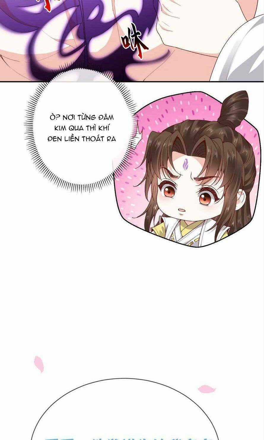 Sau Khi Không Ngừng Tìm Đường Chết, Ta Trở Thành Đế Tôn Vạn Người Mê Chapter 175 trang 29