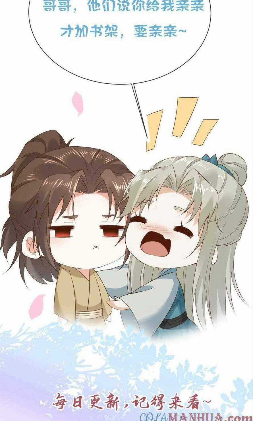 Sau Khi Không Ngừng Tìm Đường Chết, Ta Trở Thành Đế Tôn Vạn Người Mê Chapter 175 trang 30