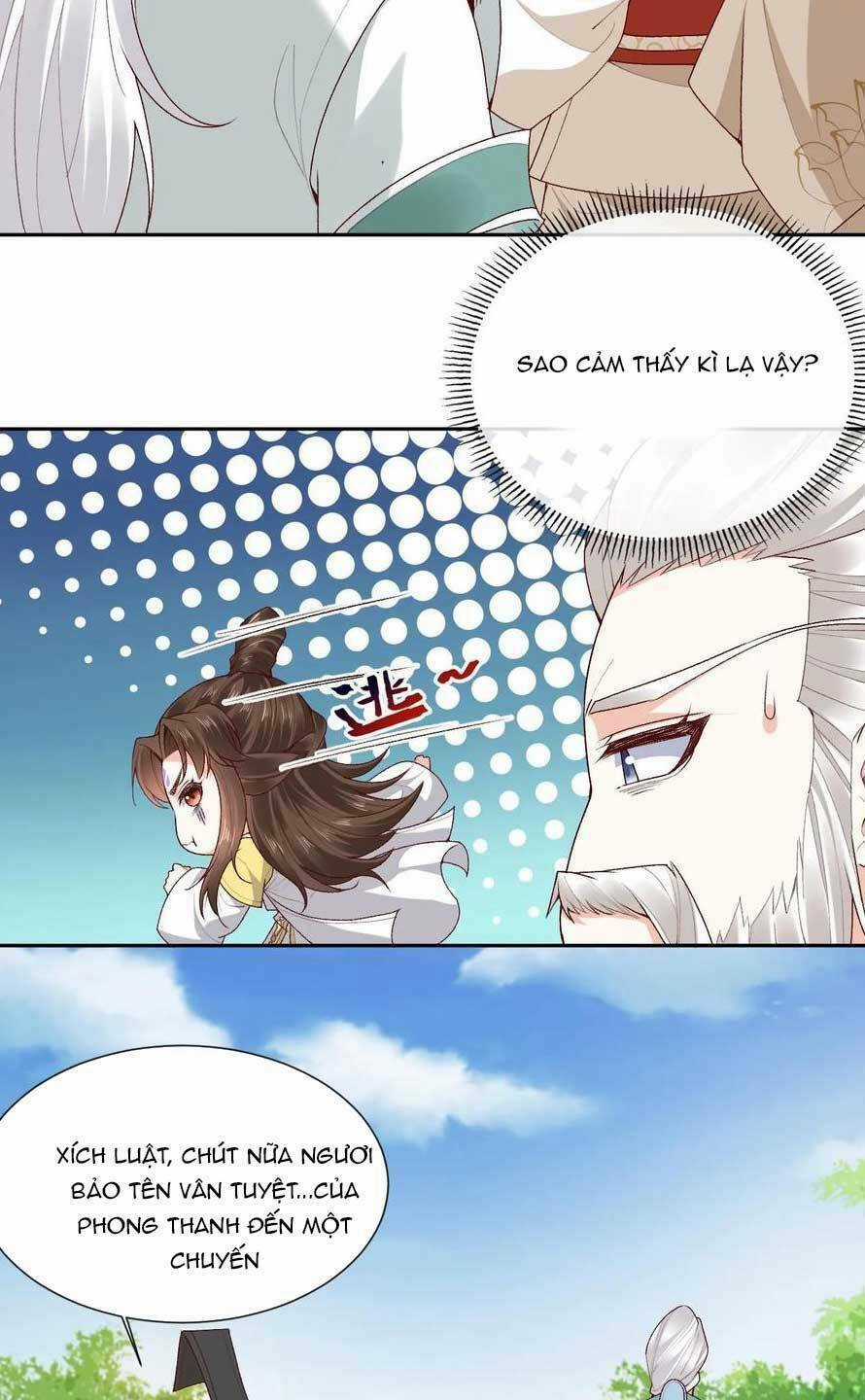 Sau Khi Không Ngừng Tìm Đường Chết, Ta Trở Thành Đế Tôn Vạn Người Mê Chapter 175 trang 7