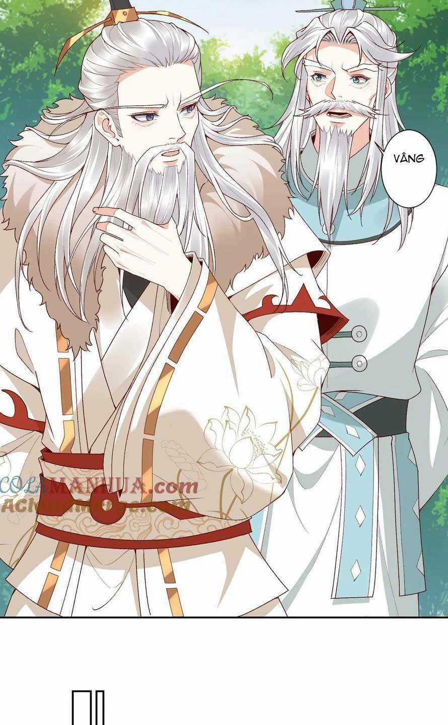 Sau Khi Không Ngừng Tìm Đường Chết, Ta Trở Thành Đế Tôn Vạn Người Mê Chapter 175 trang 8