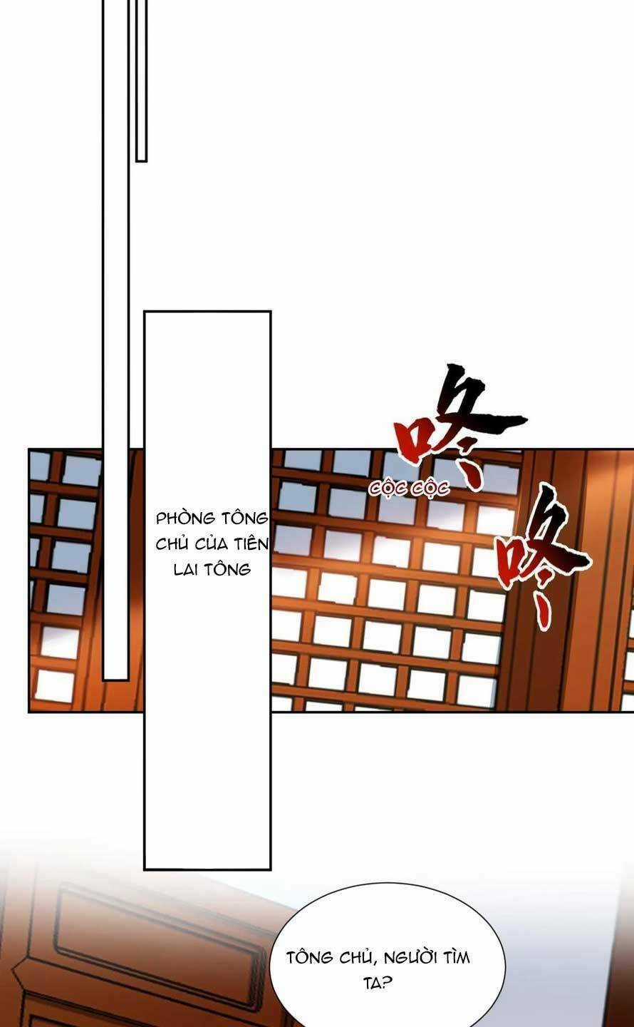 Sau Khi Không Ngừng Tìm Đường Chết, Ta Trở Thành Đế Tôn Vạn Người Mê Chapter 175 trang 9