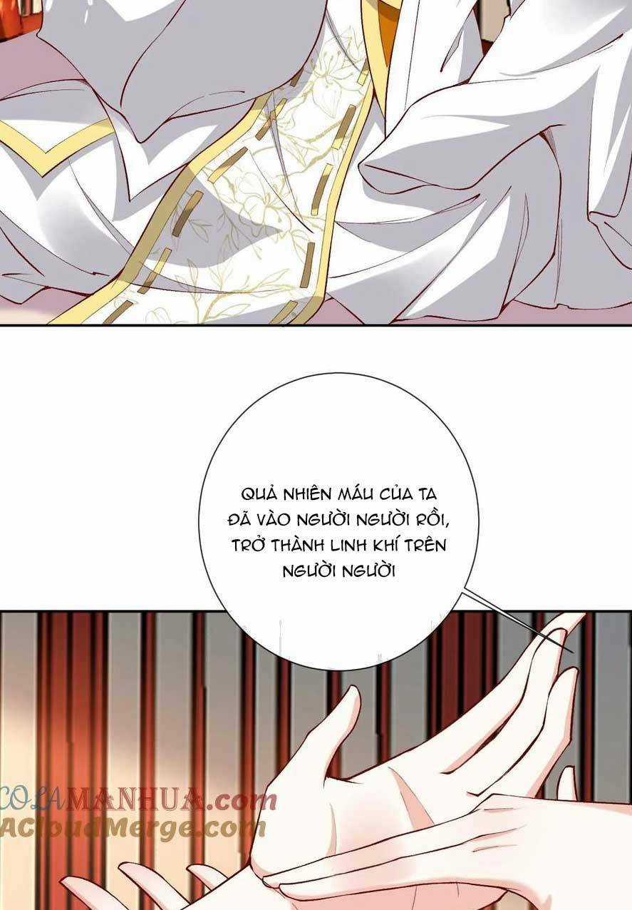 Sau Khi Không Ngừng Tìm Đường Chết, Ta Trở Thành Đế Tôn Vạn Người Mê Chapter 176 trang 16