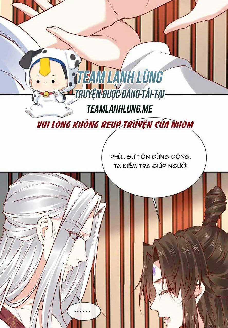 Sau Khi Không Ngừng Tìm Đường Chết, Ta Trở Thành Đế Tôn Vạn Người Mê Chapter 176 trang 17