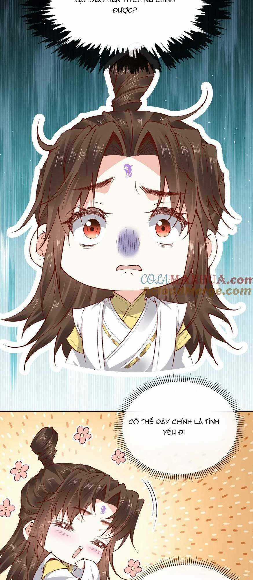 Sau Khi Không Ngừng Tìm Đường Chết, Ta Trở Thành Đế Tôn Vạn Người Mê Chapter 176 trang 20