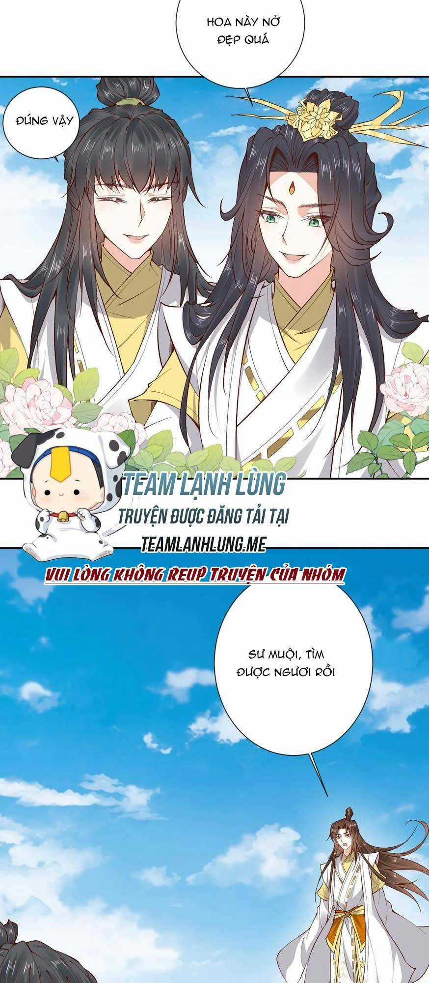 Sau Khi Không Ngừng Tìm Đường Chết, Ta Trở Thành Đế Tôn Vạn Người Mê Chapter 176 trang 24