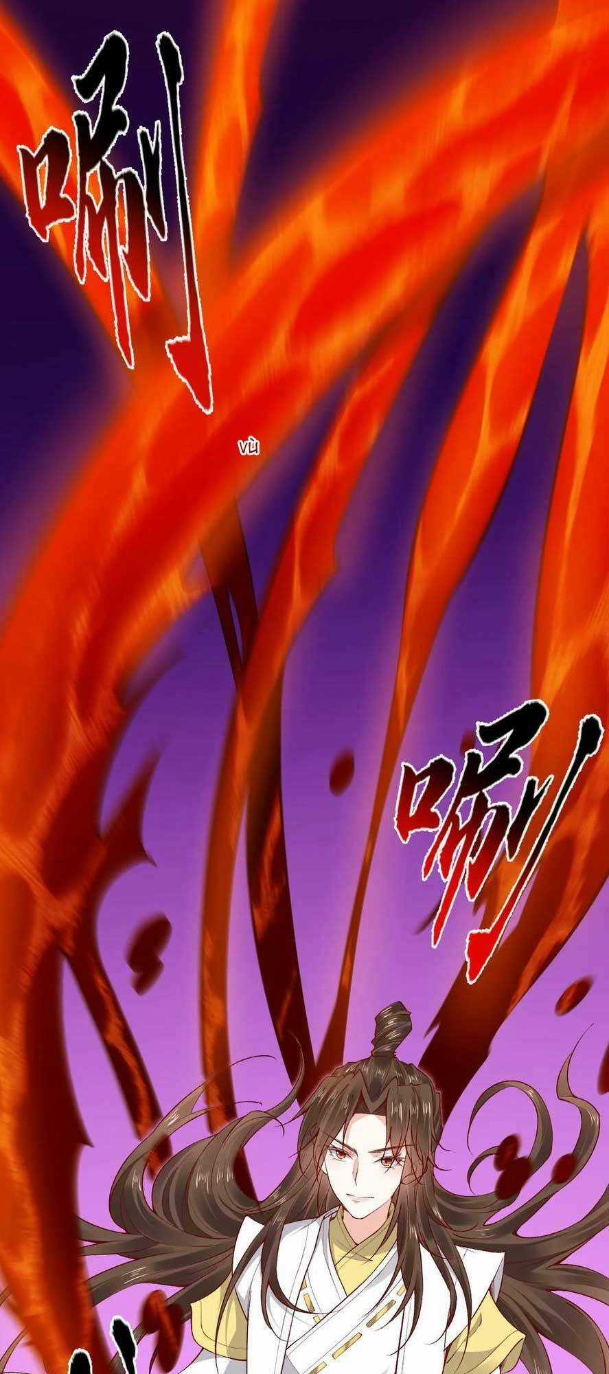 Sau Khi Không Ngừng Tìm Đường Chết, Ta Trở Thành Đế Tôn Vạn Người Mê Chapter 176 trang 7