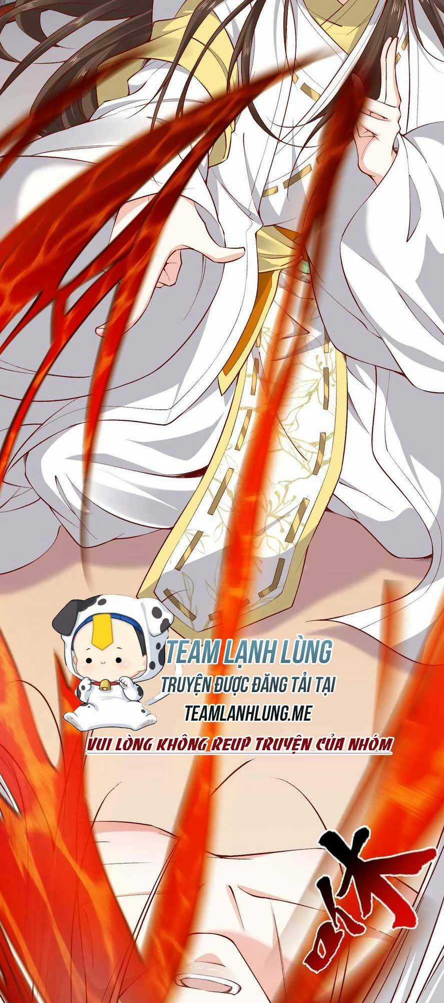 Sau Khi Không Ngừng Tìm Đường Chết, Ta Trở Thành Đế Tôn Vạn Người Mê Chapter 176 trang 9