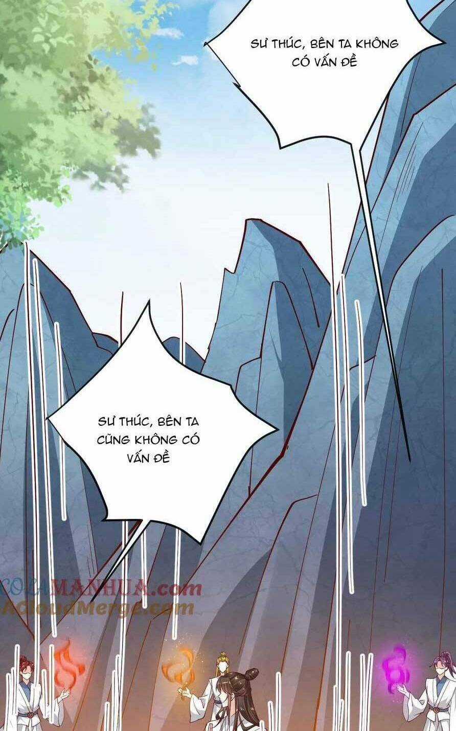 Sau Khi Không Ngừng Tìm Đường Chết, Ta Trở Thành Đế Tôn Vạn Người Mê Chapter 177 trang 10