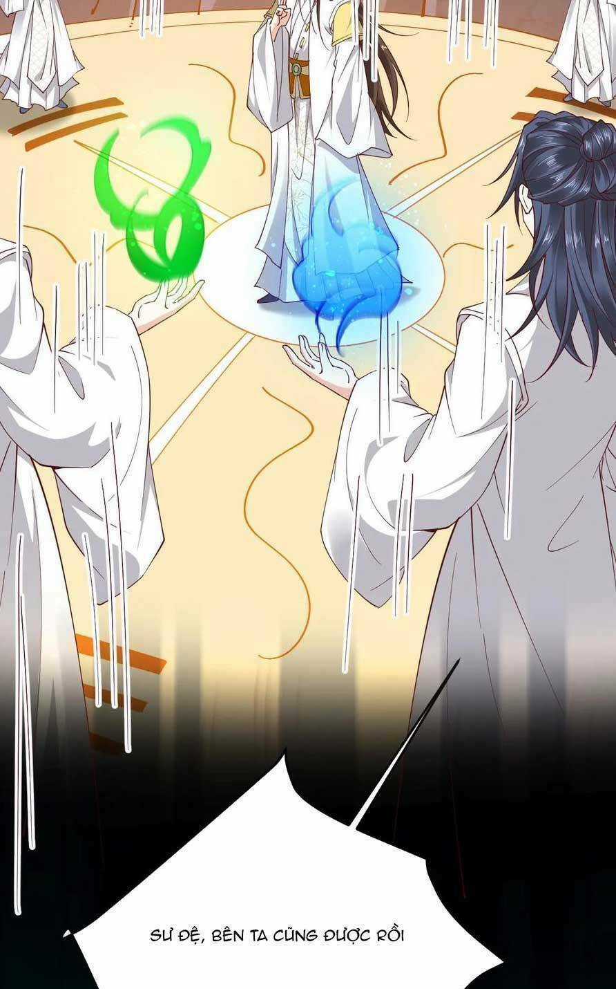 Sau Khi Không Ngừng Tìm Đường Chết, Ta Trở Thành Đế Tôn Vạn Người Mê Chapter 177 trang 11