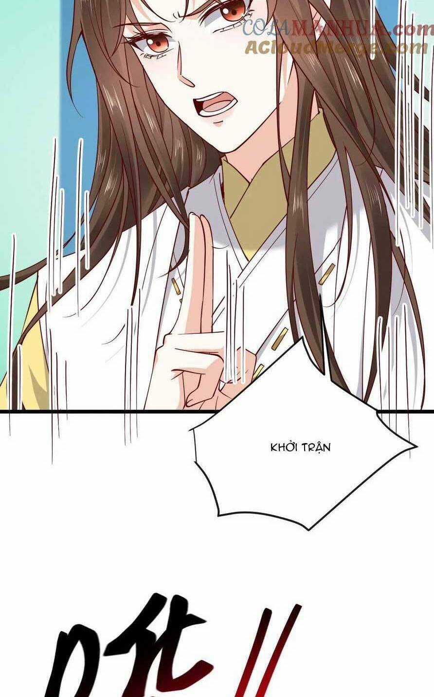 Sau Khi Không Ngừng Tìm Đường Chết, Ta Trở Thành Đế Tôn Vạn Người Mê Chapter 177 trang 13