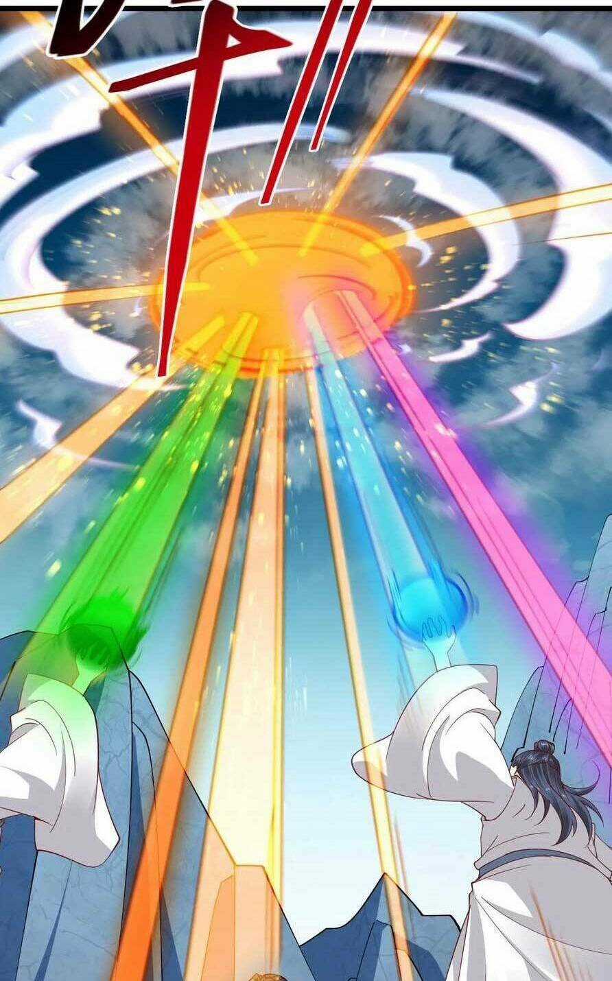 Sau Khi Không Ngừng Tìm Đường Chết, Ta Trở Thành Đế Tôn Vạn Người Mê Chapter 177 trang 14