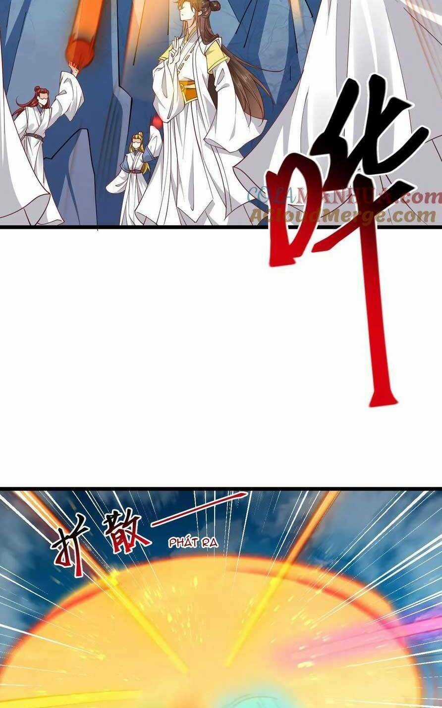 Sau Khi Không Ngừng Tìm Đường Chết, Ta Trở Thành Đế Tôn Vạn Người Mê Chapter 177 trang 15