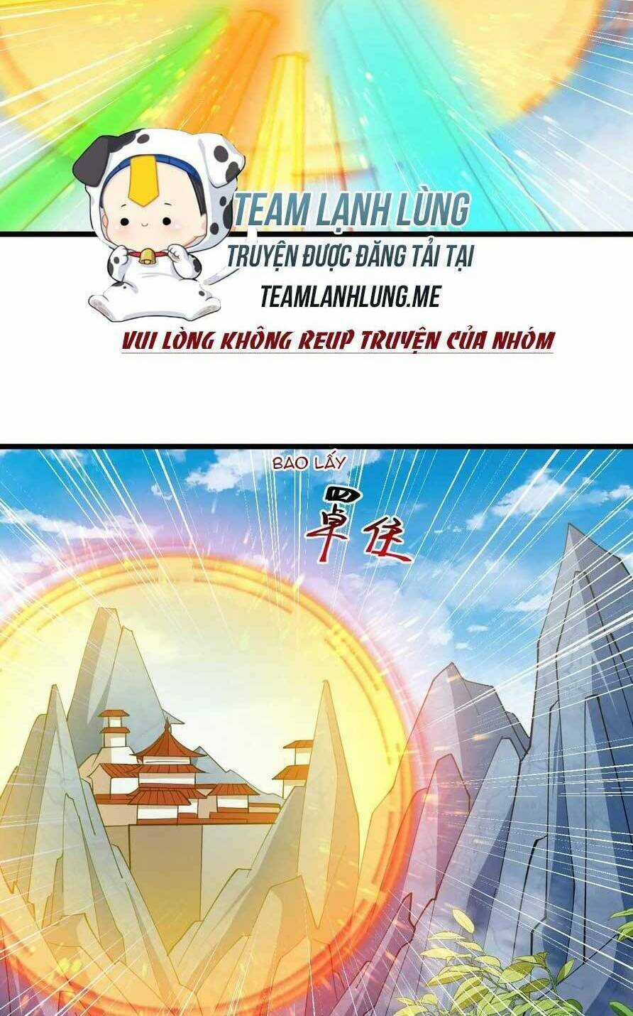 Sau Khi Không Ngừng Tìm Đường Chết, Ta Trở Thành Đế Tôn Vạn Người Mê Chapter 177 trang 16