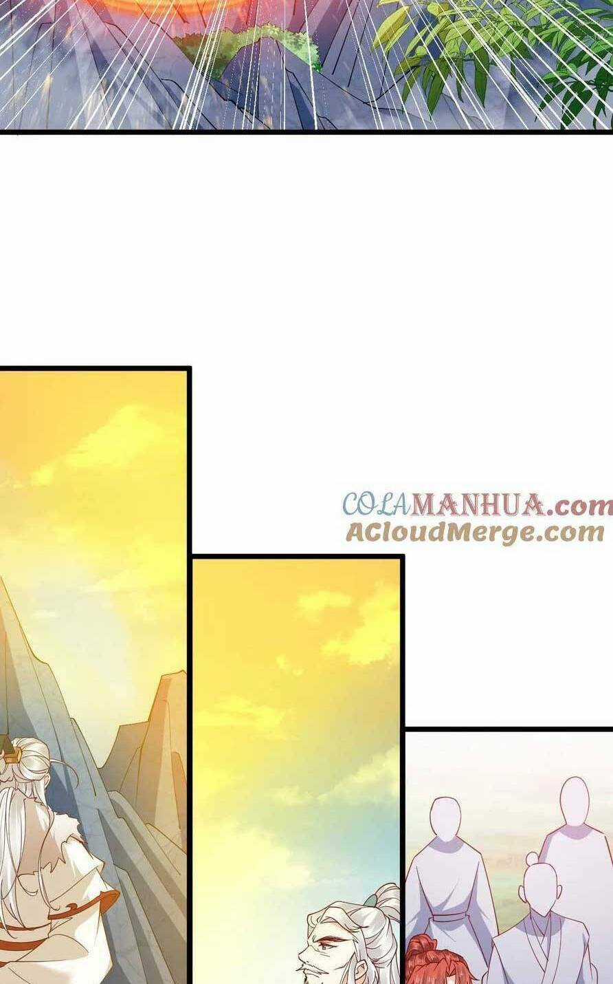 Sau Khi Không Ngừng Tìm Đường Chết, Ta Trở Thành Đế Tôn Vạn Người Mê Chapter 177 trang 17