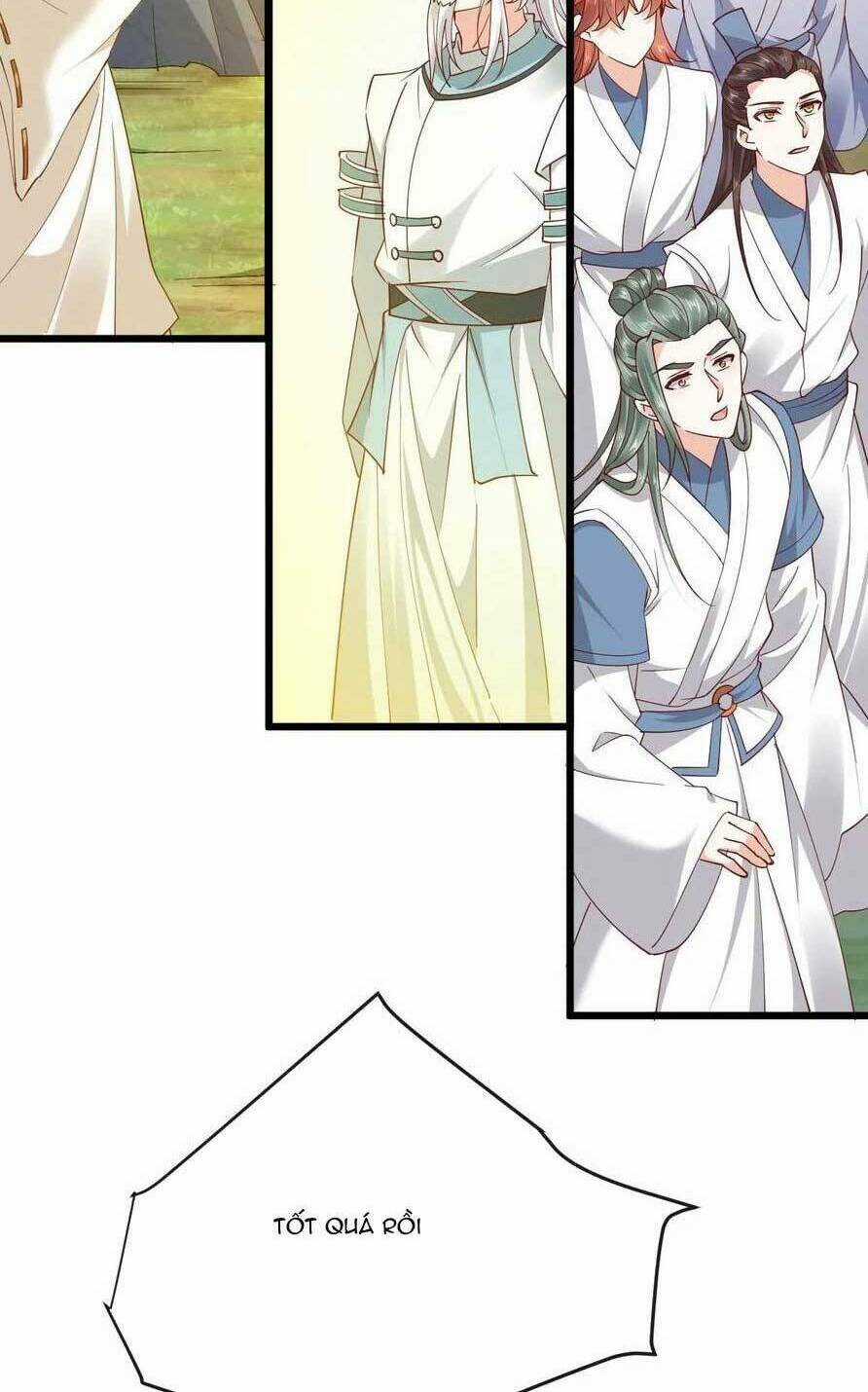 Sau Khi Không Ngừng Tìm Đường Chết, Ta Trở Thành Đế Tôn Vạn Người Mê Chapter 177 trang 18