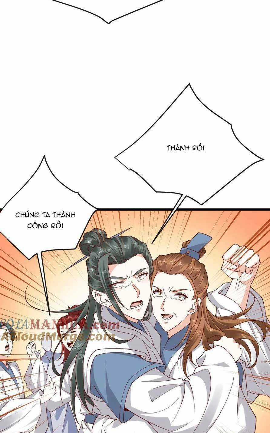 Sau Khi Không Ngừng Tìm Đường Chết, Ta Trở Thành Đế Tôn Vạn Người Mê Chapter 177 trang 19