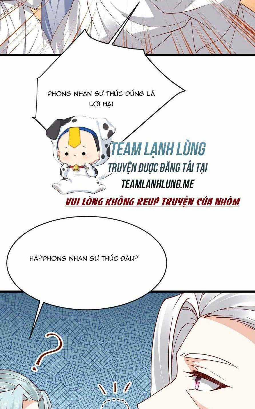 Sau Khi Không Ngừng Tìm Đường Chết, Ta Trở Thành Đế Tôn Vạn Người Mê Chapter 177 trang 20