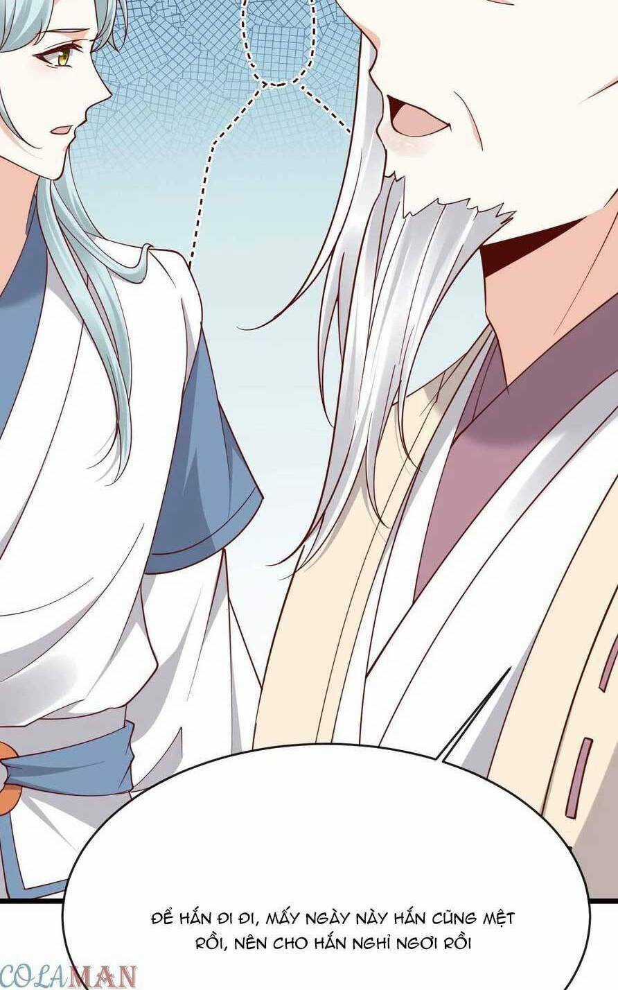 Sau Khi Không Ngừng Tìm Đường Chết, Ta Trở Thành Đế Tôn Vạn Người Mê Chapter 177 trang 21