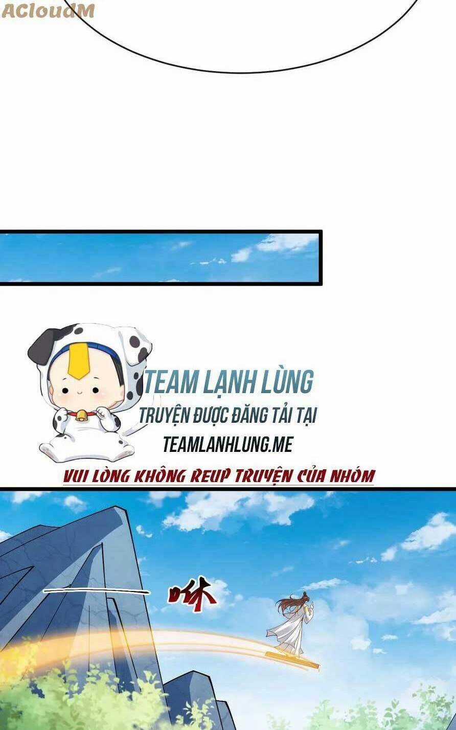 Sau Khi Không Ngừng Tìm Đường Chết, Ta Trở Thành Đế Tôn Vạn Người Mê Chapter 177 trang 22