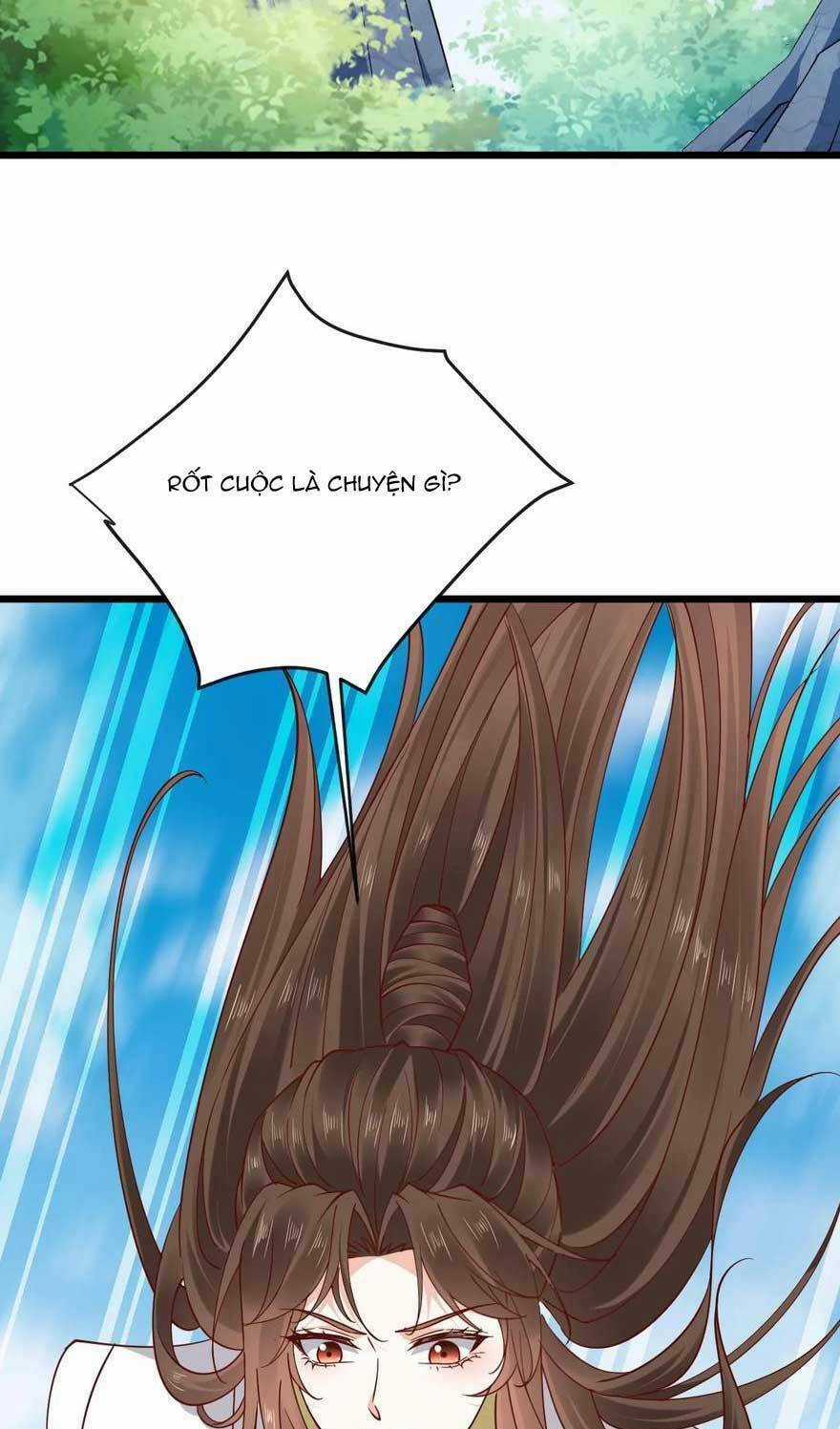 Sau Khi Không Ngừng Tìm Đường Chết, Ta Trở Thành Đế Tôn Vạn Người Mê Chapter 177 trang 23