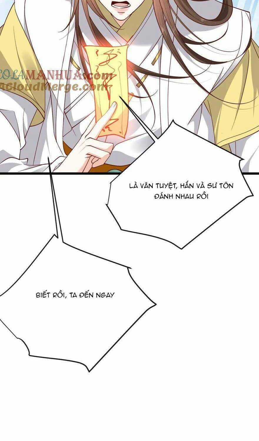 Sau Khi Không Ngừng Tìm Đường Chết, Ta Trở Thành Đế Tôn Vạn Người Mê Chapter 177 trang 24