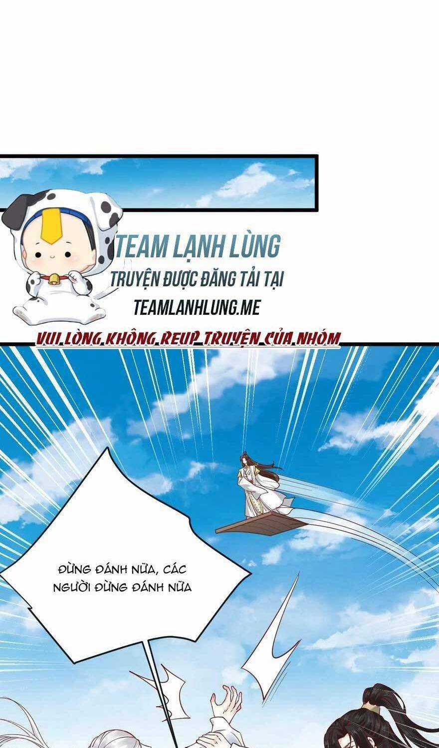 Sau Khi Không Ngừng Tìm Đường Chết, Ta Trở Thành Đế Tôn Vạn Người Mê Chapter 177 trang 25