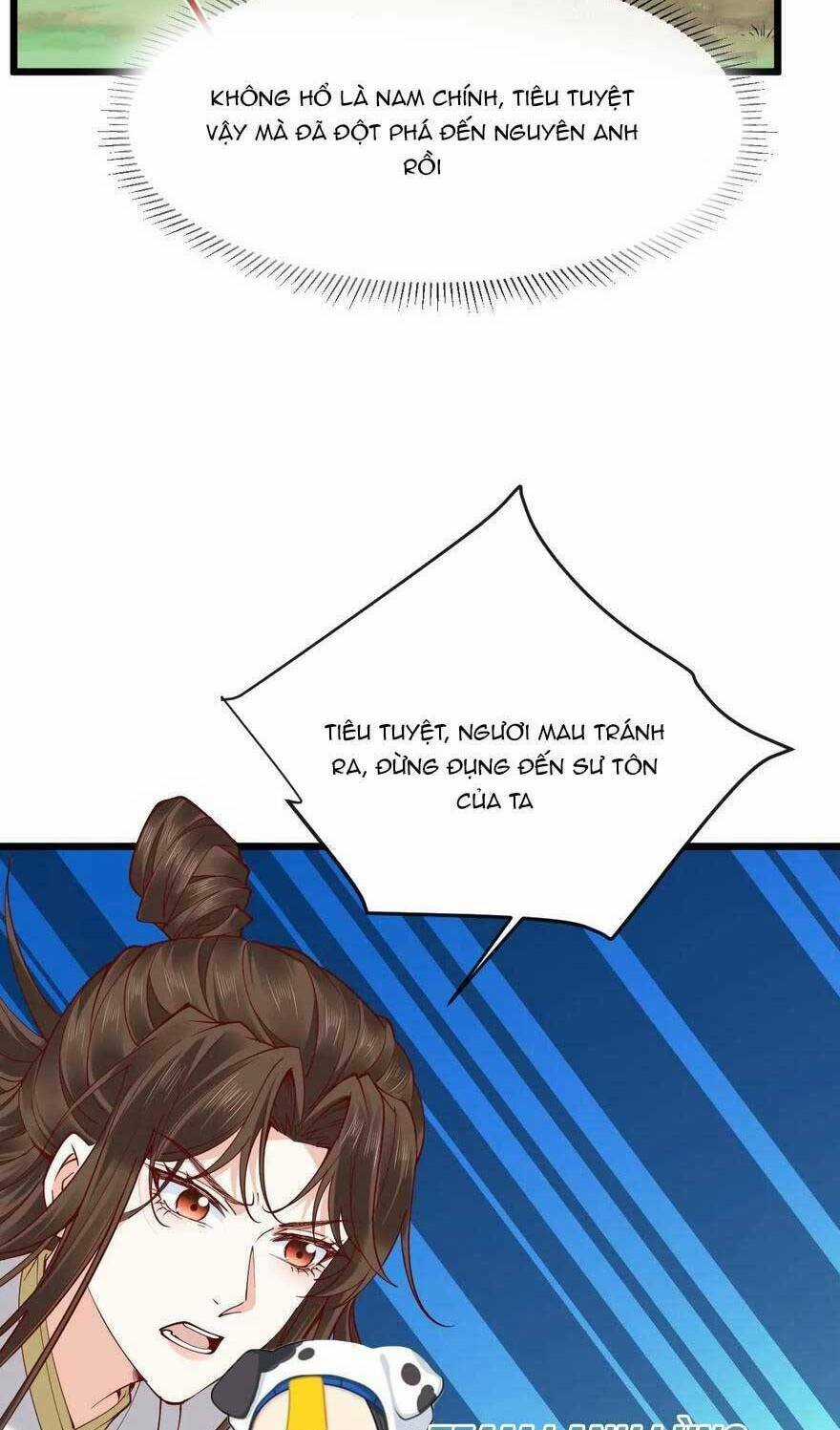 Sau Khi Không Ngừng Tìm Đường Chết, Ta Trở Thành Đế Tôn Vạn Người Mê Chapter 177 trang 27