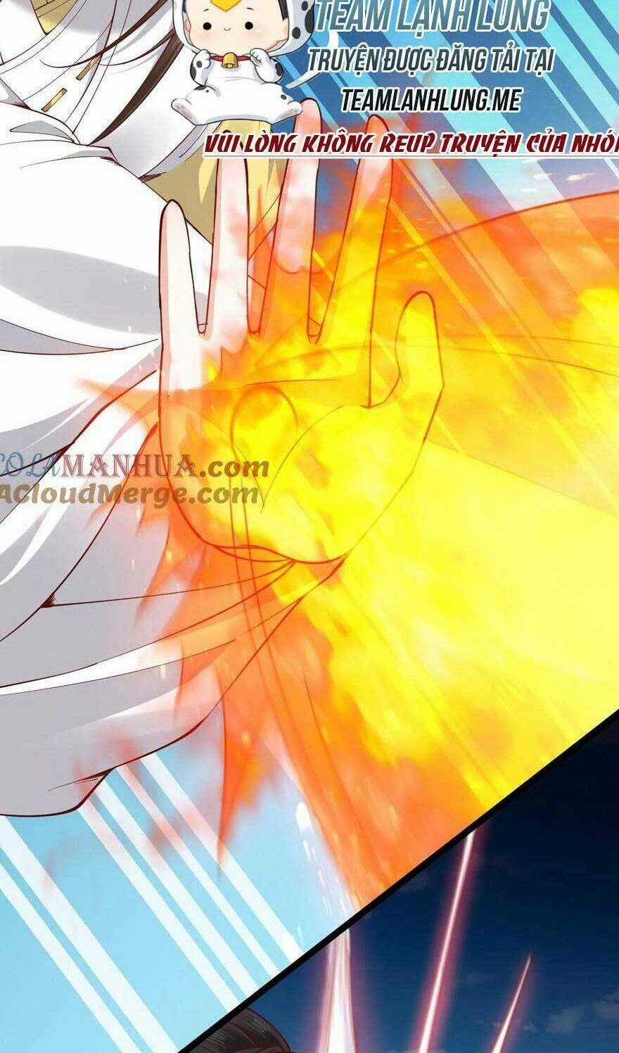 Sau Khi Không Ngừng Tìm Đường Chết, Ta Trở Thành Đế Tôn Vạn Người Mê Chapter 177 trang 28