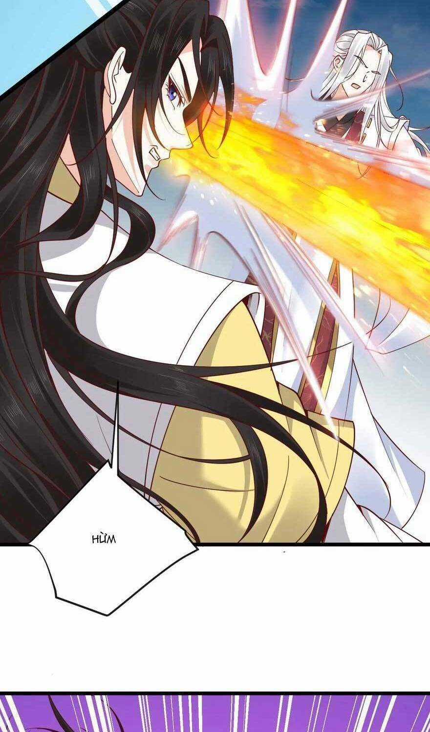 Sau Khi Không Ngừng Tìm Đường Chết, Ta Trở Thành Đế Tôn Vạn Người Mê Chapter 177 trang 29