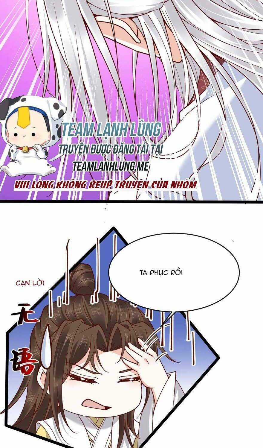 Sau Khi Không Ngừng Tìm Đường Chết, Ta Trở Thành Đế Tôn Vạn Người Mê Chapter 177 trang 31