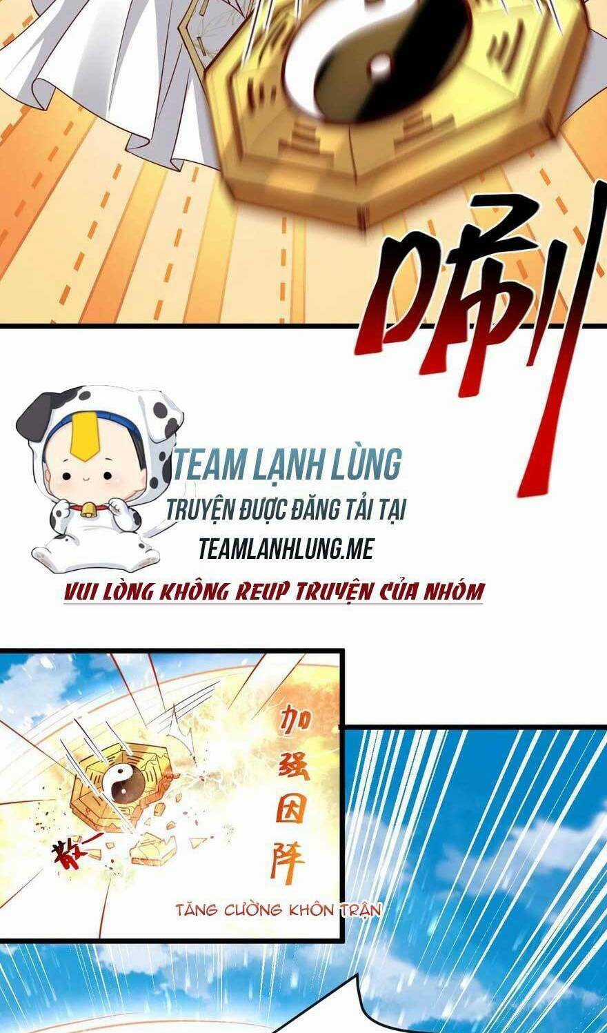 Sau Khi Không Ngừng Tìm Đường Chết, Ta Trở Thành Đế Tôn Vạn Người Mê Chapter 177 trang 33