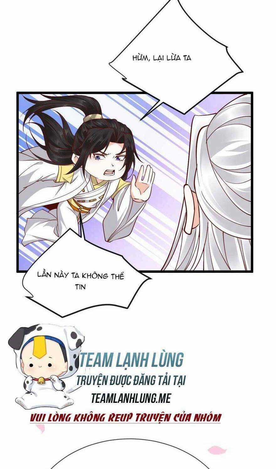 Sau Khi Không Ngừng Tìm Đường Chết, Ta Trở Thành Đế Tôn Vạn Người Mê Chapter 177 trang 35