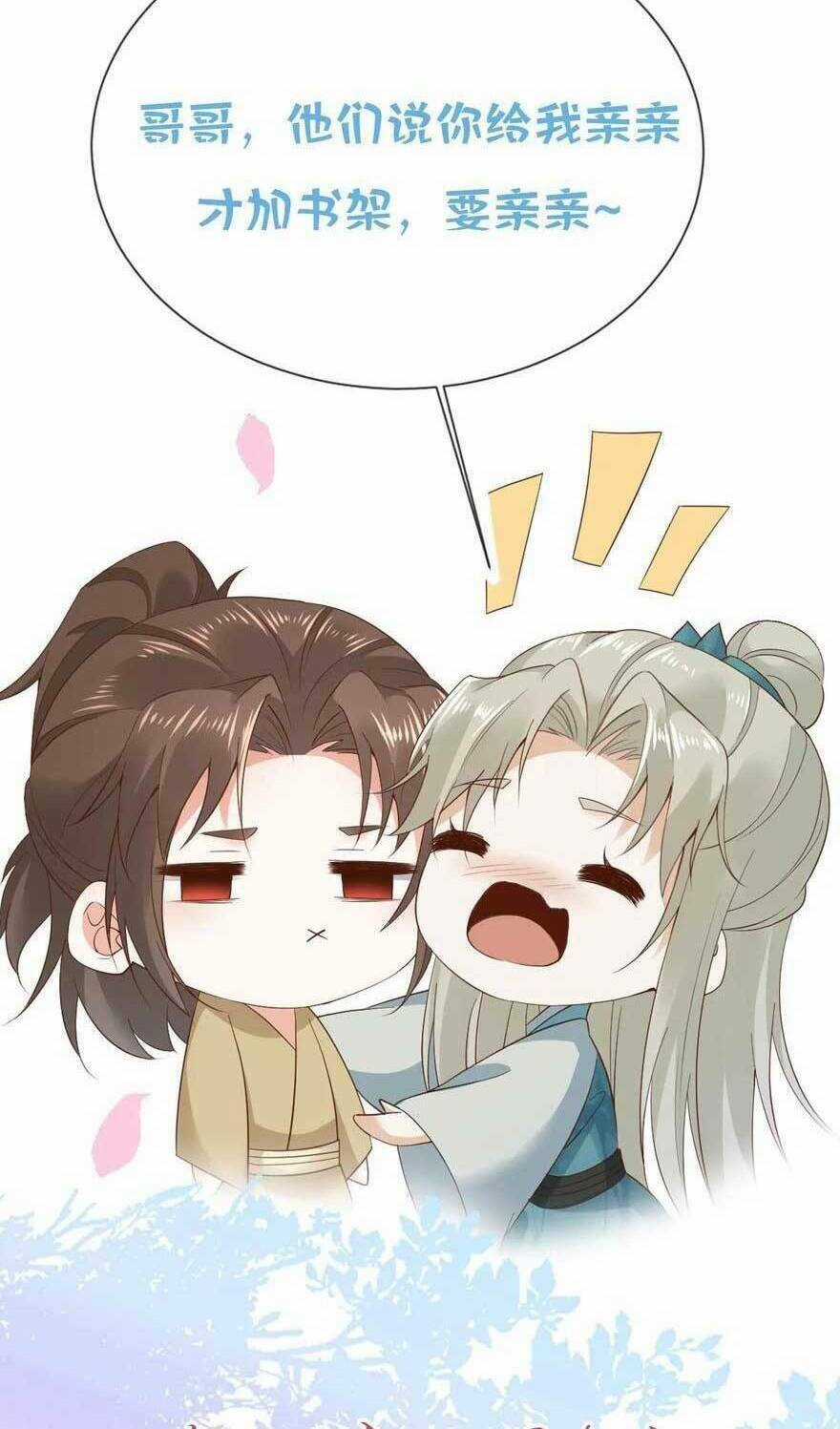 Sau Khi Không Ngừng Tìm Đường Chết, Ta Trở Thành Đế Tôn Vạn Người Mê Chapter 177 trang 36