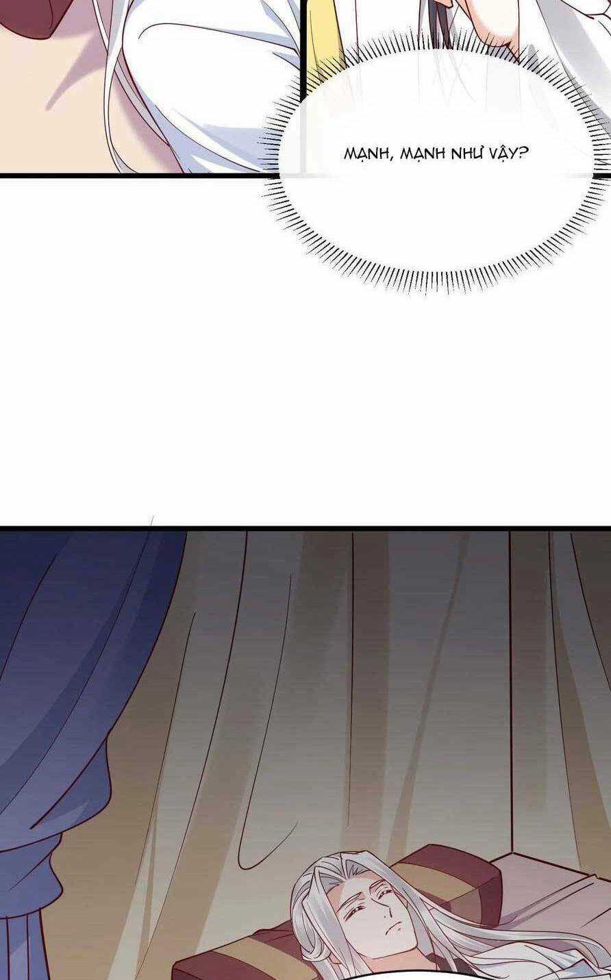 Sau Khi Không Ngừng Tìm Đường Chết, Ta Trở Thành Đế Tôn Vạn Người Mê Chapter 177 trang 5