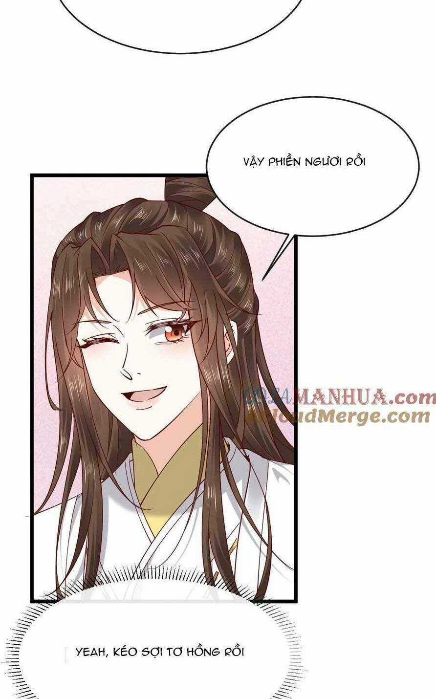 Sau Khi Không Ngừng Tìm Đường Chết, Ta Trở Thành Đế Tôn Vạn Người Mê Chapter 177 trang 8