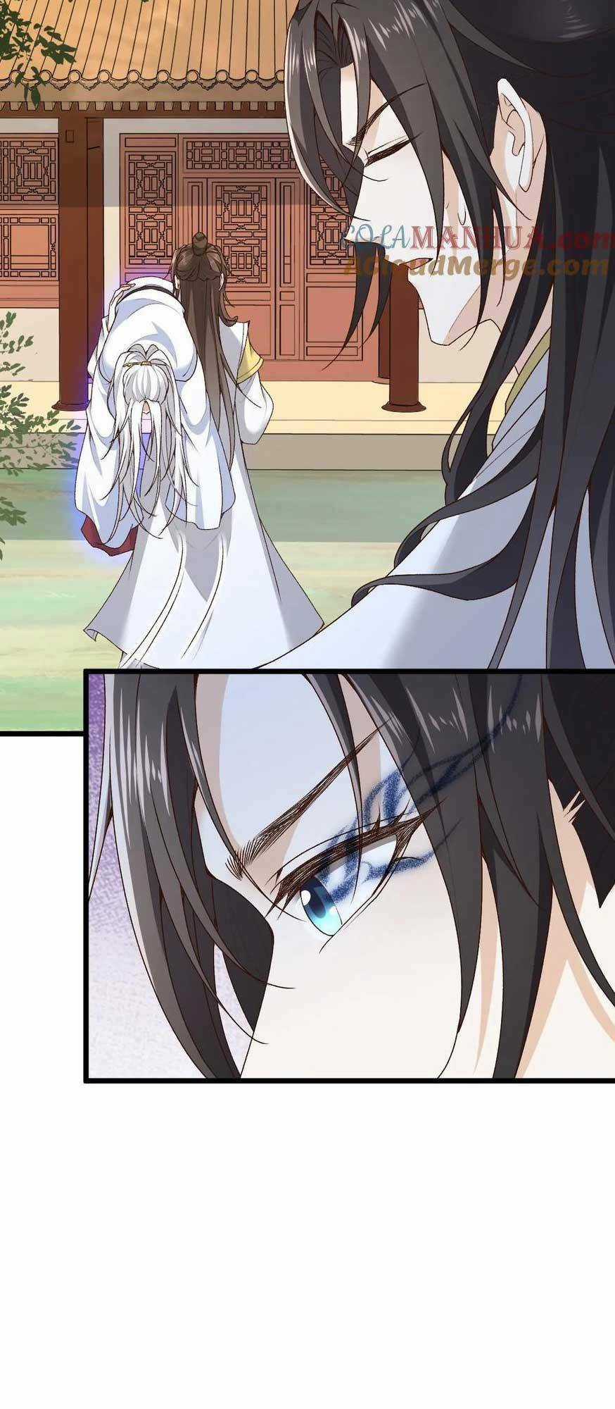 Sau Khi Không Ngừng Tìm Đường Chết, Ta Trở Thành Đế Tôn Vạn Người Mê Chapter 178 trang 10