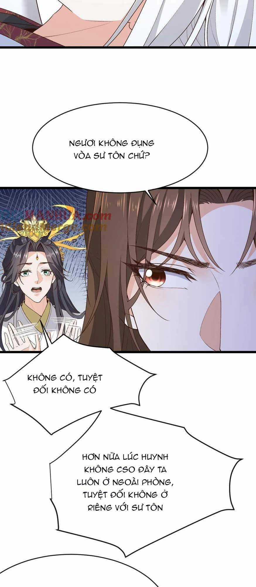 Sau Khi Không Ngừng Tìm Đường Chết, Ta Trở Thành Đế Tôn Vạn Người Mê Chapter 178 trang 13